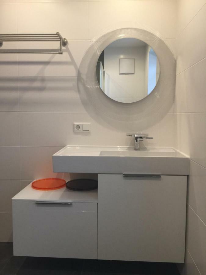 Ferienwohnung Imbach Kaprun Exteriér fotografie