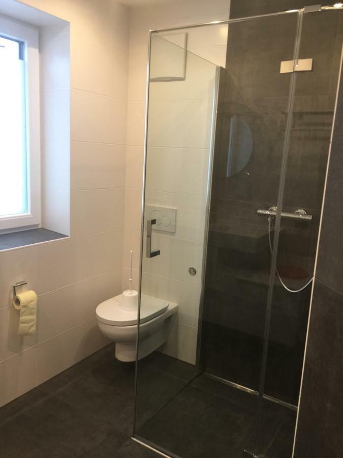 Ferienwohnung Imbach Kaprun Exteriér fotografie