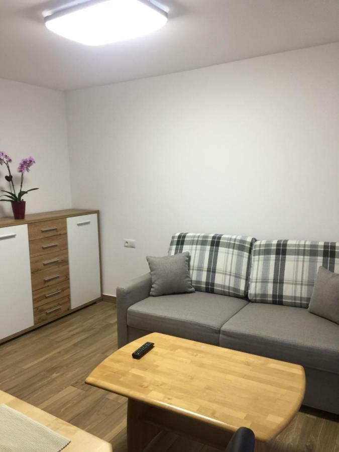 Ferienwohnung Imbach Kaprun Exteriér fotografie