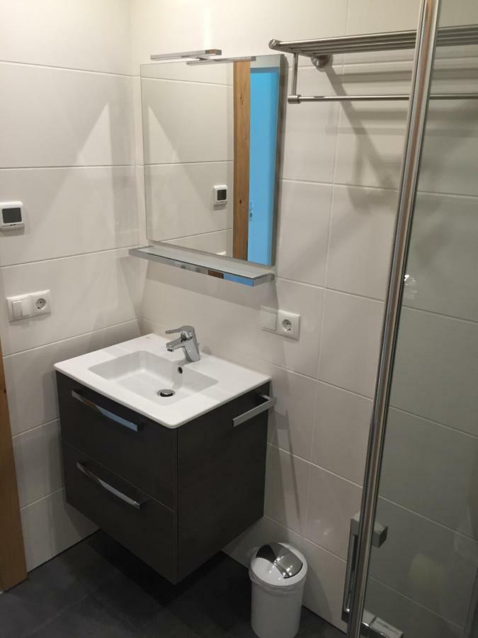 Ferienwohnung Imbach Kaprun Exteriér fotografie