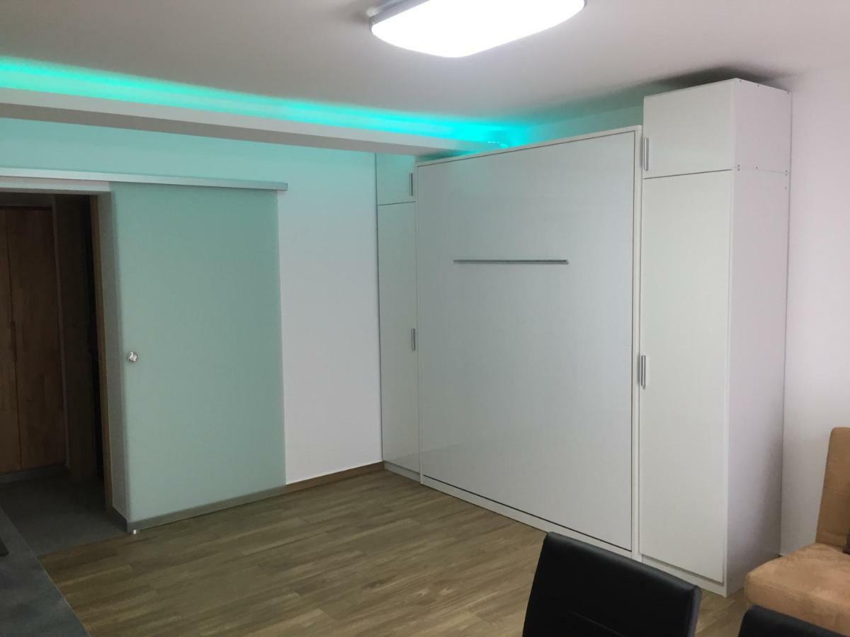 Ferienwohnung Imbach Kaprun Exteriér fotografie