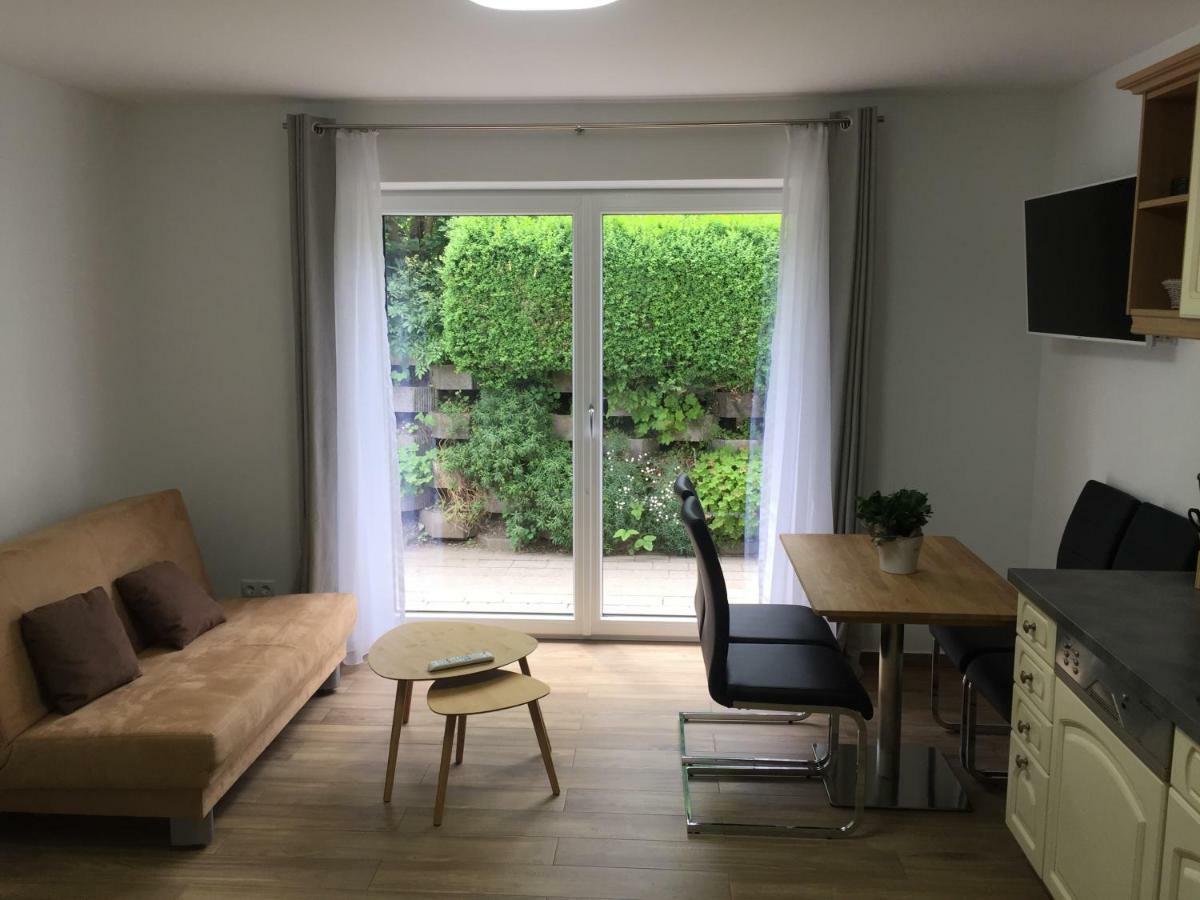 Ferienwohnung Imbach Kaprun Exteriér fotografie