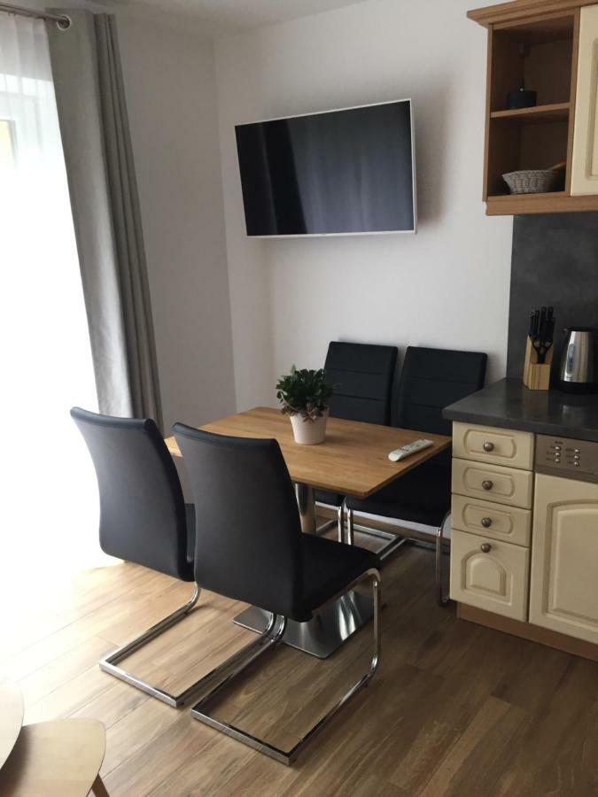 Ferienwohnung Imbach Kaprun Exteriér fotografie