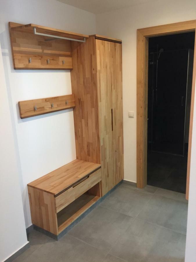 Ferienwohnung Imbach Kaprun Exteriér fotografie