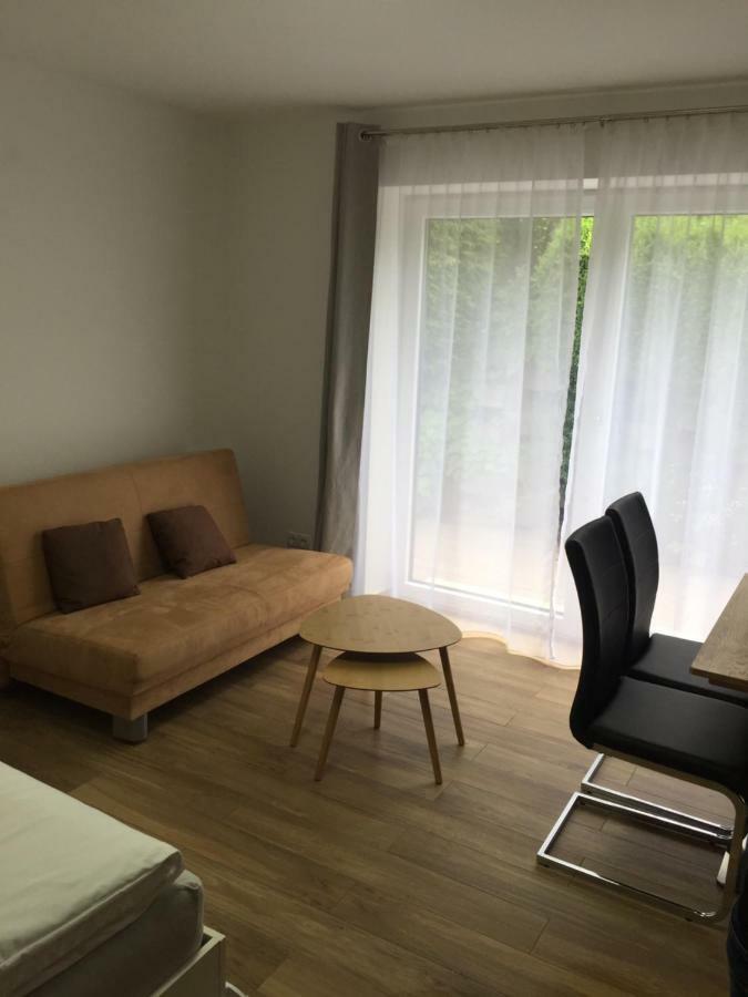 Ferienwohnung Imbach Kaprun Exteriér fotografie