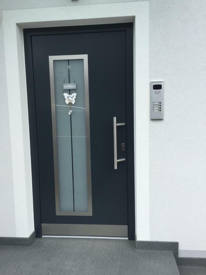 Ferienwohnung Imbach Kaprun Exteriér fotografie